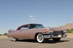 Cadillac Eldorado Biarritz 1959 года
